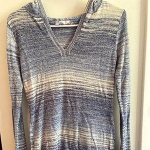 prAna Long sleeve Lighweight Hoody